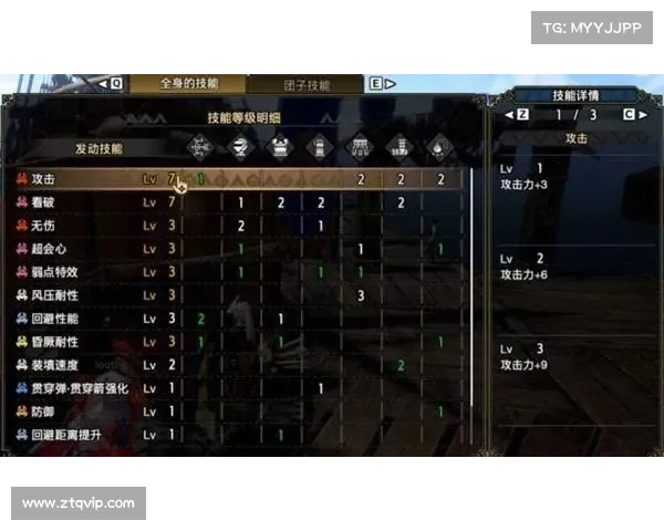 怪物猎人2G弓箭技巧全解析 助你轻松击败最强敌人 怪物猎人2G弓箭技巧全解析 助你轻松击败最强敌人
