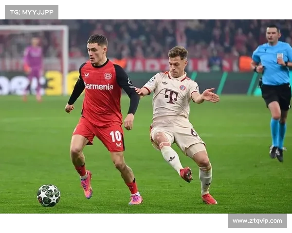 为什么德甲长期缺乏能够真正撼动拜仁统治地位的强劲对手