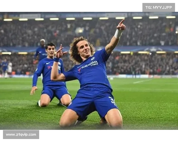 如何通过比赛数据和分析了解大卫路易斯的最佳场上位置