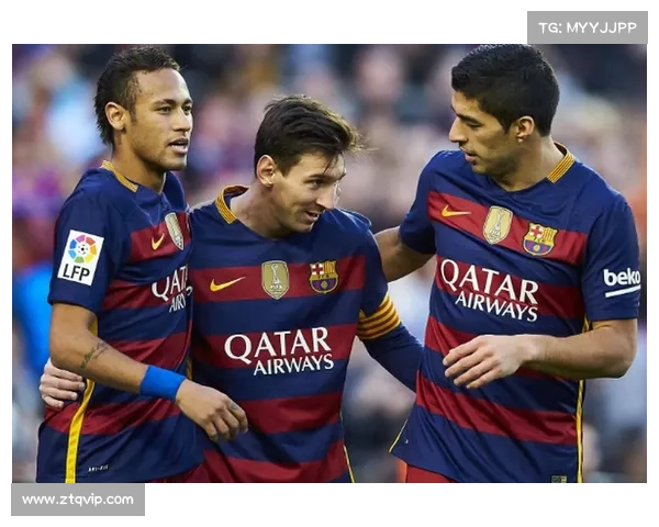 巴萨为何决定出售苏亚雷斯背后的深层原因与战略考量分析